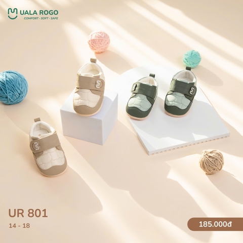 UALA ROGO - GIÀY TẬP ĐI UR801
