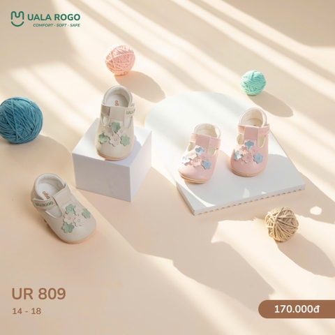 UALA ROGO - GIÀY TẬP ĐI UR809