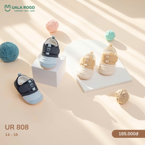 UALA ROGO - GIÀY TẬP ĐI UR808