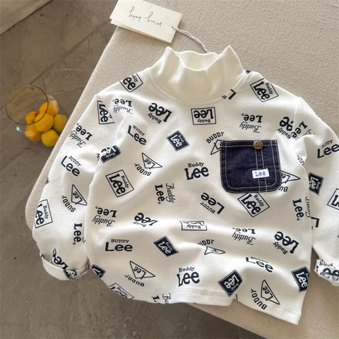 TL - Áo giữ nhiệt LEE(90-150)