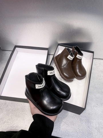 KB - Bốt da THE CVC (22-33)