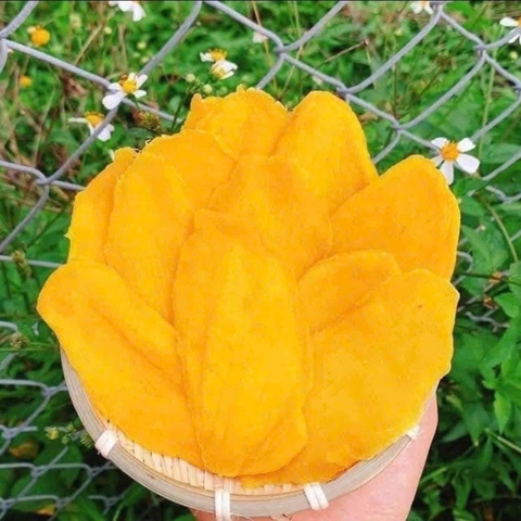 TN - XOÀI SẤY DẺO