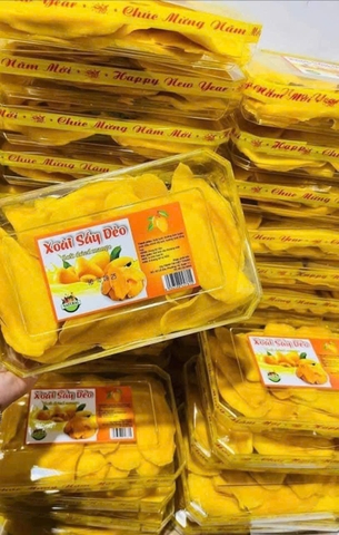 TN - XOÀI SẤY DẺO