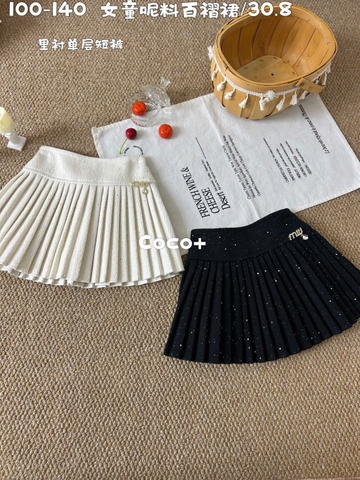 LB - Váy dạ Tag MIU(5-13)