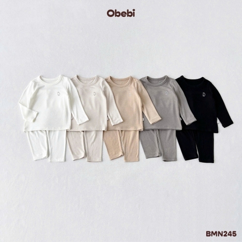 OBEBI - Bộ điều hoà thu đông OBEBi (66-120)