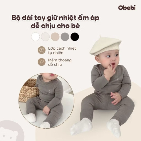 OBEBI - Bộ điều hoà thu đông OBEBi (66-120)