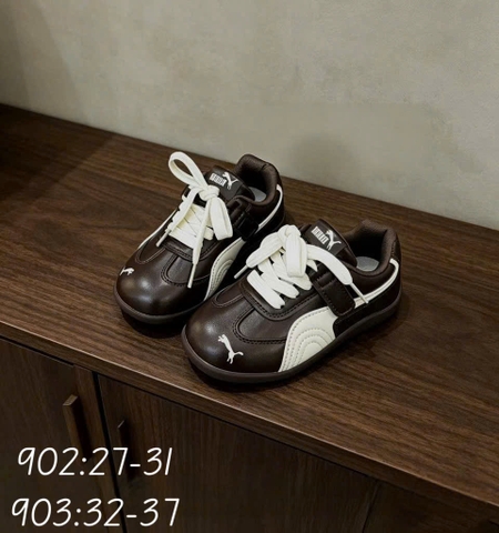KB - Giày thể thao S121(27-31)