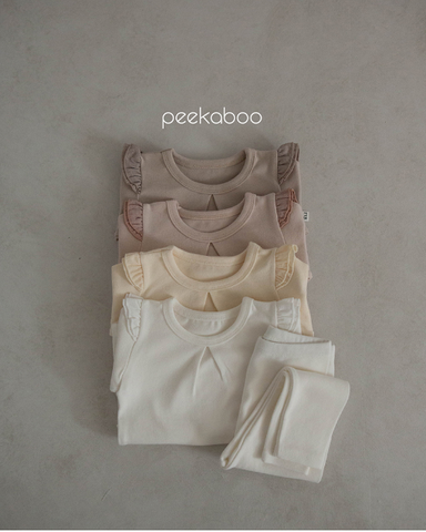 PEEKABOO Bộ rời HARMONY(XS-XL)