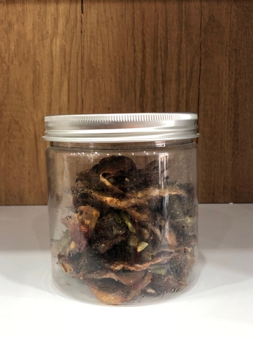 (190GR)-CÁ CHỈ LÁ CHANH