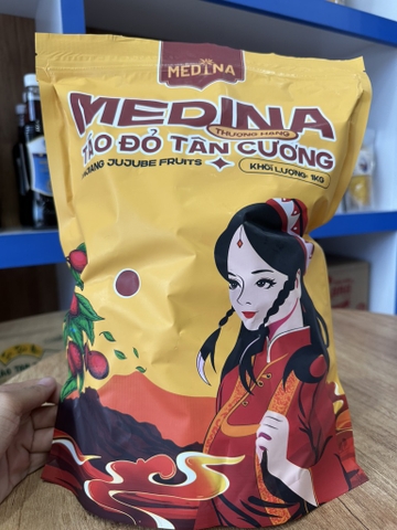 {TÚI 1KG} TÁO ĐỎ TÂN CƯƠNG PREMIUM