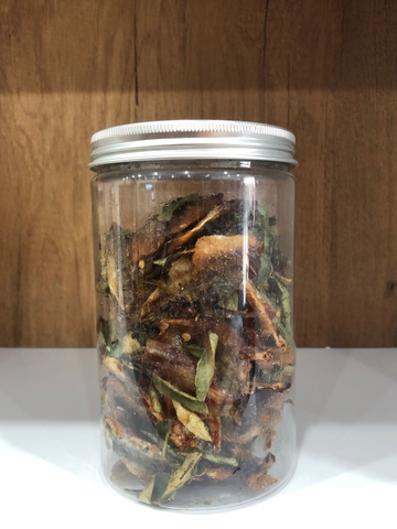 (290GR)-CÁ CHỈ LÁ CHANH
