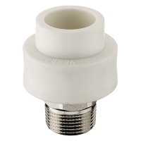 Nối Ren Ngoài PPR Vesbo