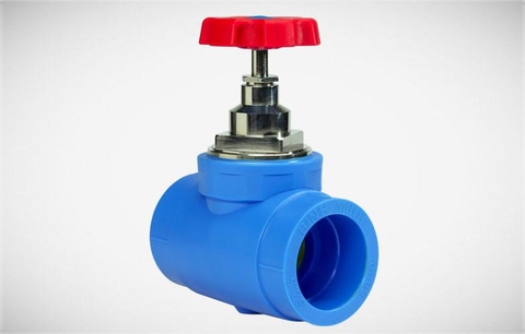 Van Xoay PPR Bình Minh