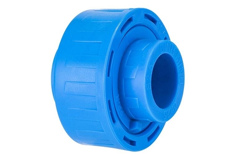 Rắc Co Nhựa PPR Bình Minh