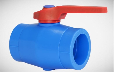 Van Bi Gạt Nước Nóng PPR Bình Minh