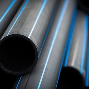 Ống nhựa HDPE D315