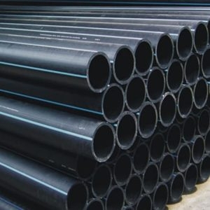 Ống nhựa HDPE D125