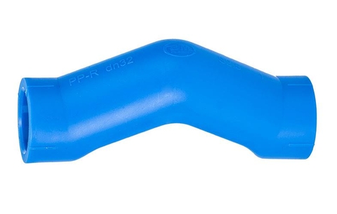 Ống Cong PPR Bình Minh