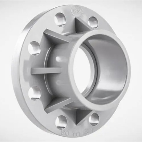 Bộ Bích Đơn PVC Bình Minh