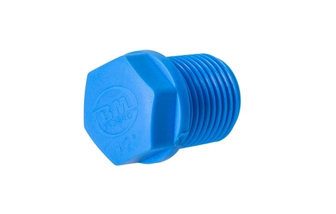 Nút Bịt Ren PPR Bình Minh