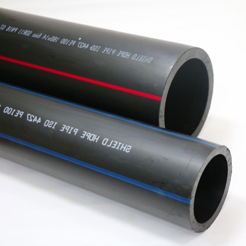 Ống nhựa HDPE D75