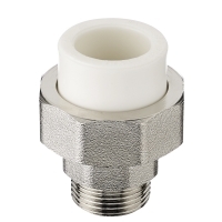 Rắc Co Ren Ngoài PPR Vesbo