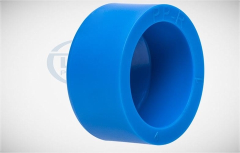 Nút Bịt PPR Bình Minh