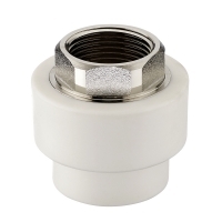 Nối Ren Trong PPR Vesbo