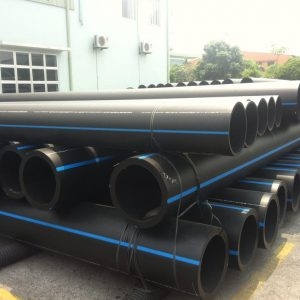 Ống nhựa HDPE D400