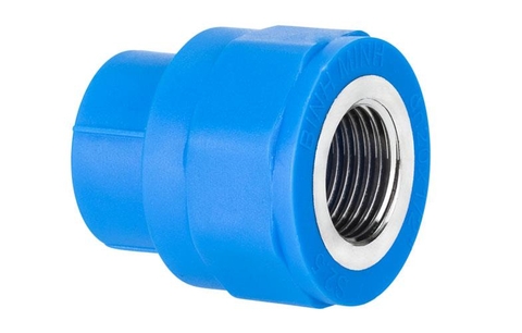 Nối Ren Trong PPR Bình Minh