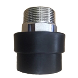 Nối Ren Ngoài UV PPR Vesbo