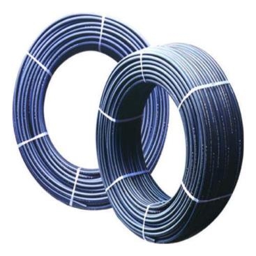 Ống nhựa HDPE D25