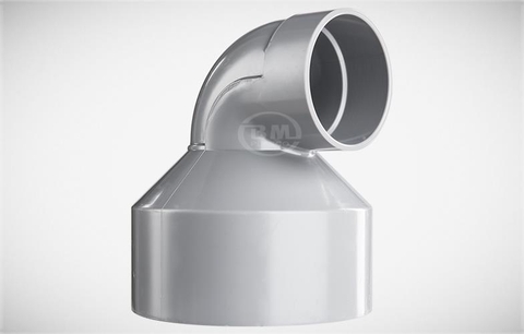 Co Giảm PVC Bình Minh