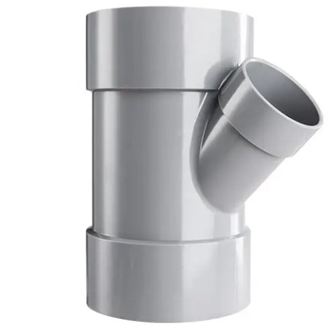 Chữ Y Giảm PVC Bình Minh