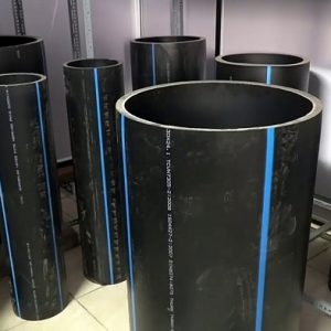 Ống nhựa HDPE D450
