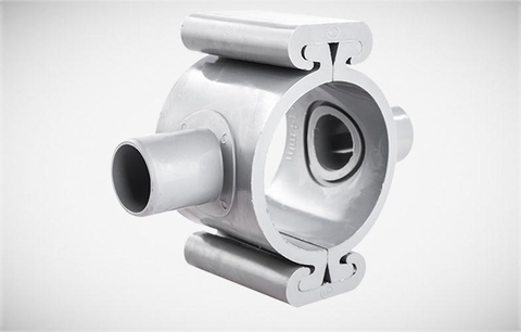 Đai Khởi Thuỷ PVC Bình Minh