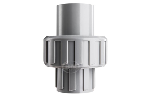 Bộ Rắc Co Nhựa PVC Bình Minh