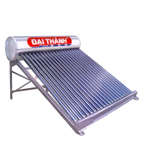 Máy Nước Nóng Năng Lượng Mặt Trời Đại Thành