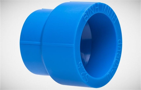 Nối Giảm PPR Bình Minh