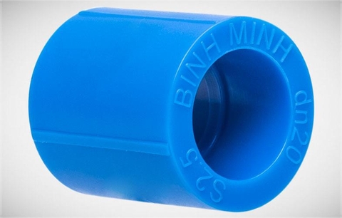 Nối PPR Bình Minh