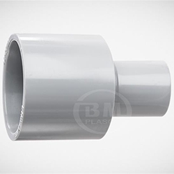 Nối Giảm PVC Bình Minh