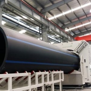 Ống nhựa HDPE D1200