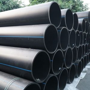 Ống nhựa HDPE SuperPlas