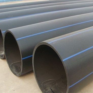 Ống nhựa HDPE D560