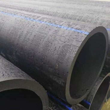 Ống nhựa HDPE D630