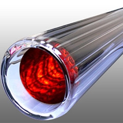 Ống Thuỷ Tinh Thu Nhiệt