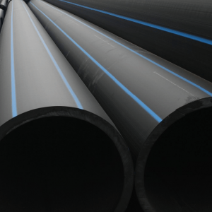 Ống nhựa HDPE D500