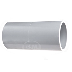 Nối Trơn PVC Bình Minh