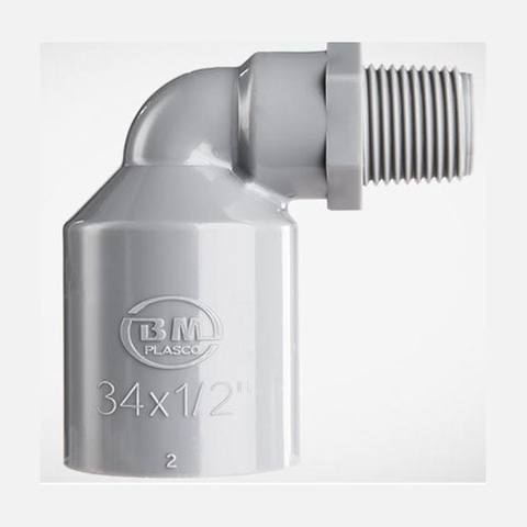 Co Ren Ngoài Nhựa PVC Bình Minh