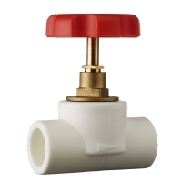 Van Nhựa PPR Vesbo